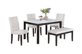 5-Pcs Dining Set