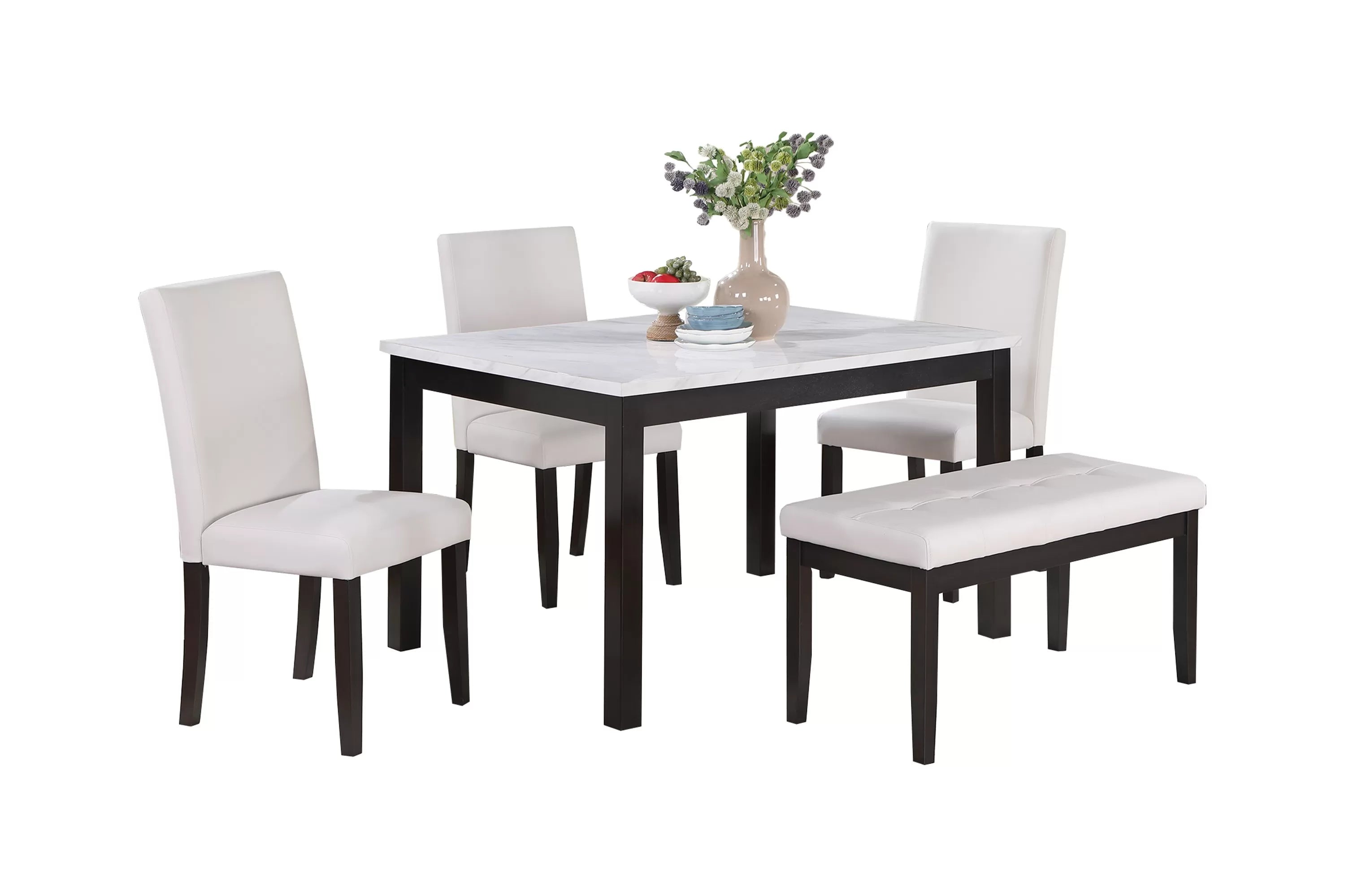 5-Pcs Dining Set