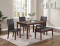 5-Pcs Dining Set