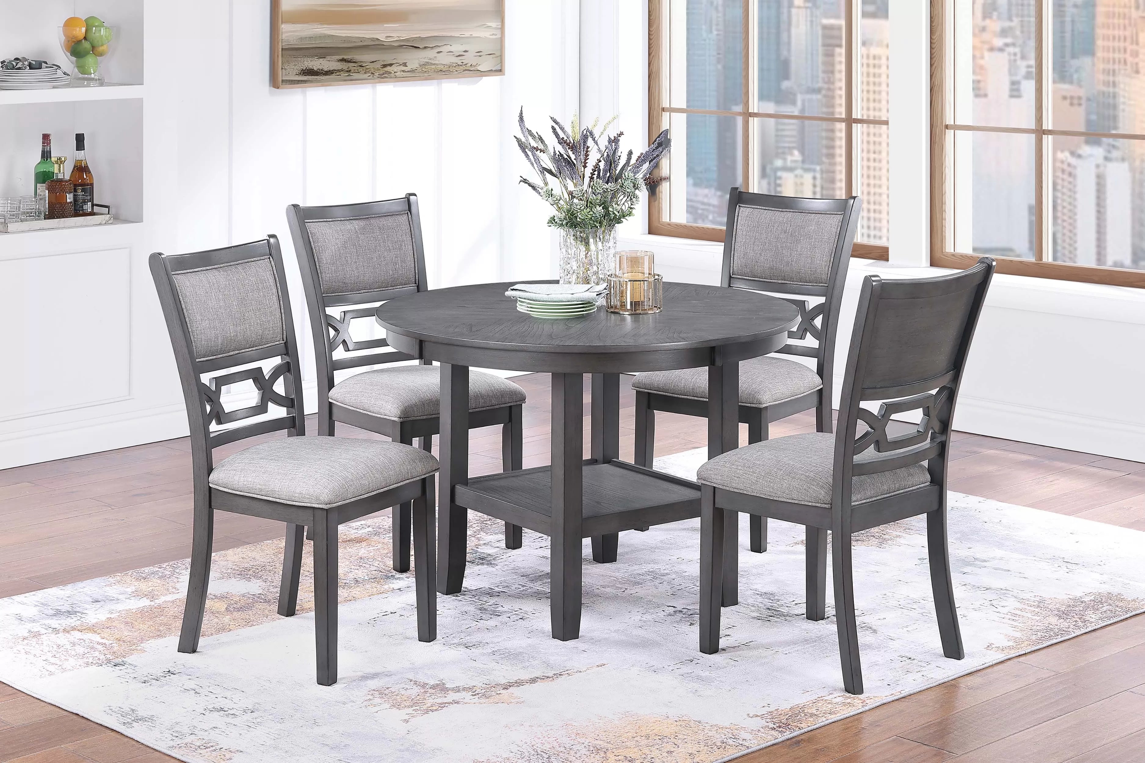 5-Piece Dining Set