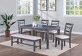 6-Pcs Dining Set