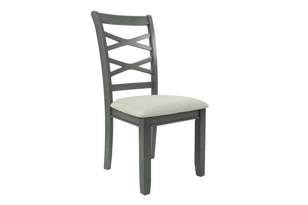 6-Pcs Dining Set