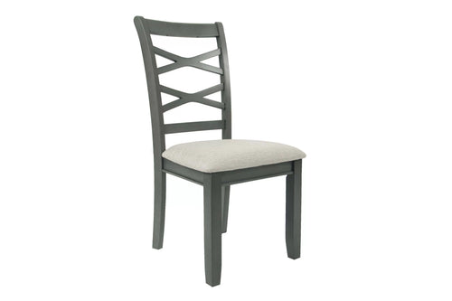6-Pcs Dining Set