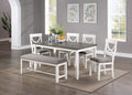 6-Pc Dining Set