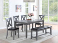 6-Pcs Dining Set