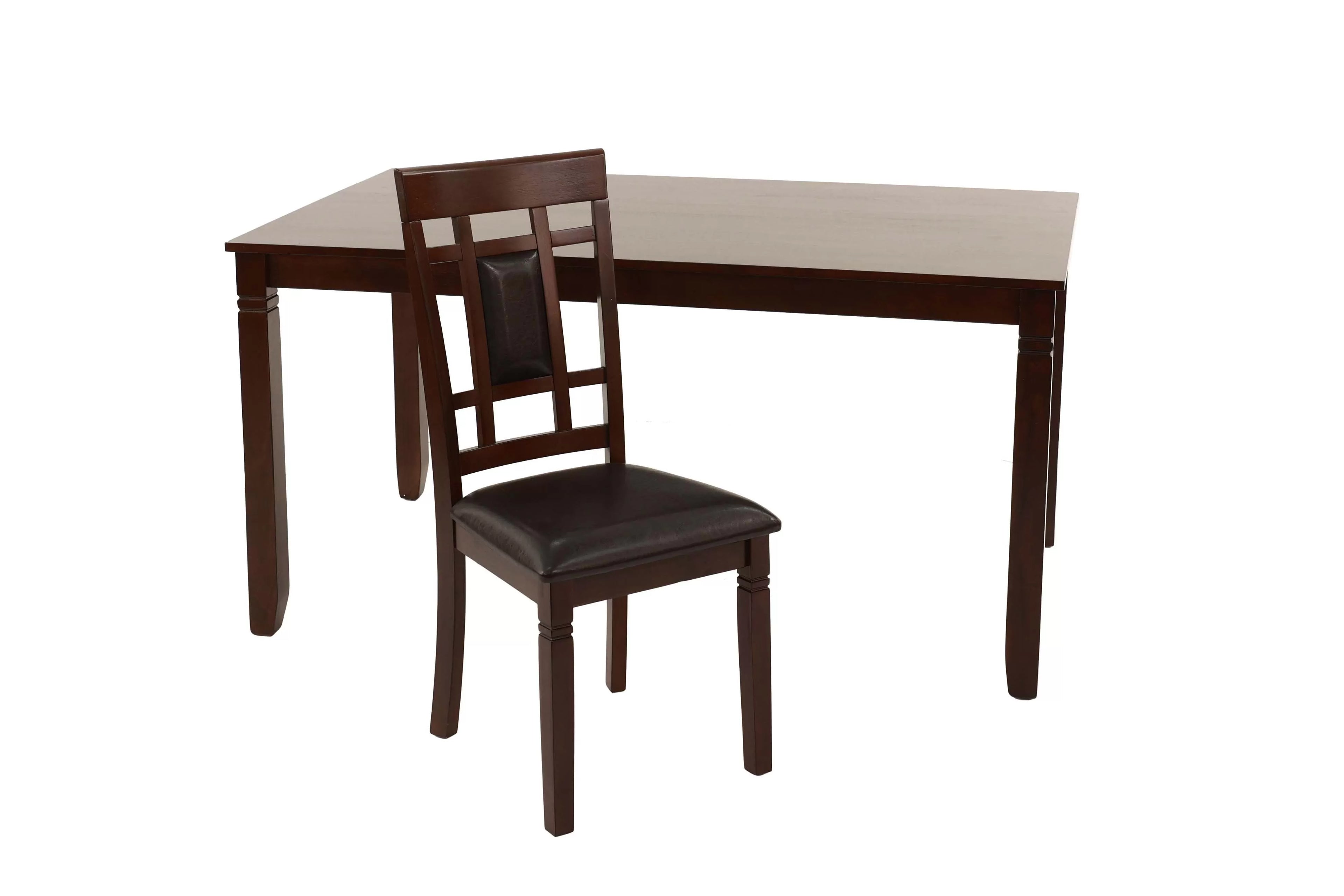 7-Pcs Dining Set