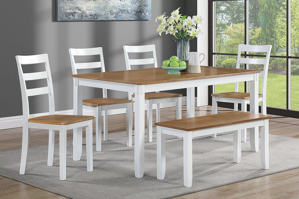 6-Piece Dining Set