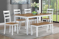 6-Piece Dining Set