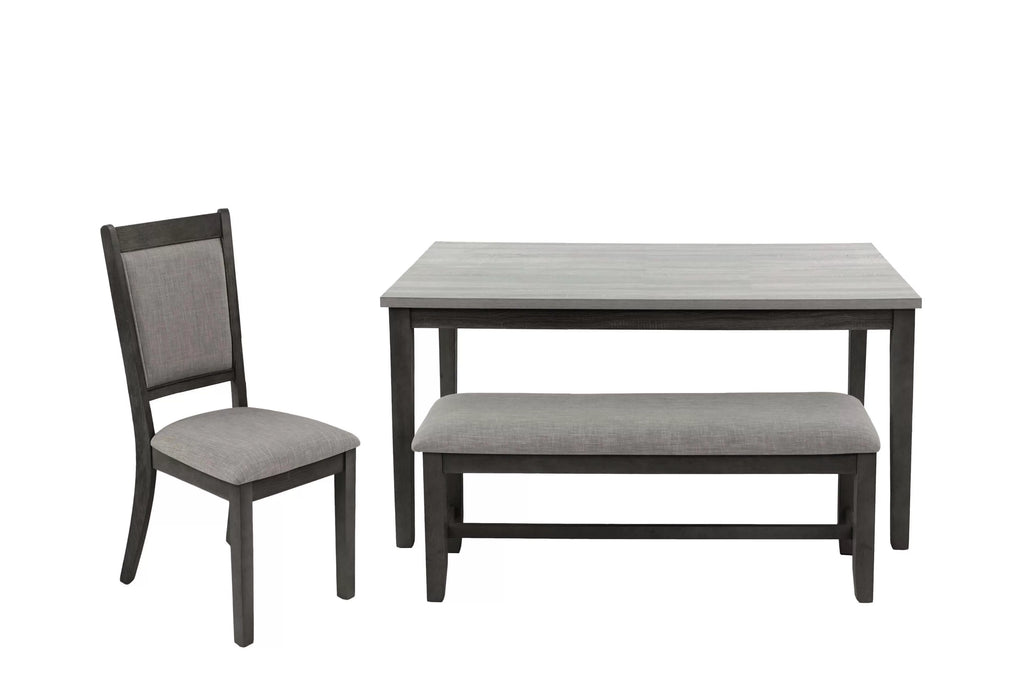 6-Pcs Dining Set