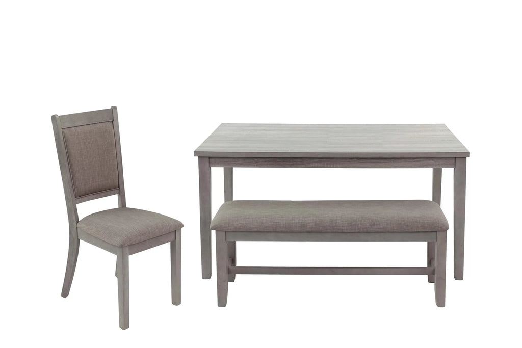 6-Pcs Dining Set