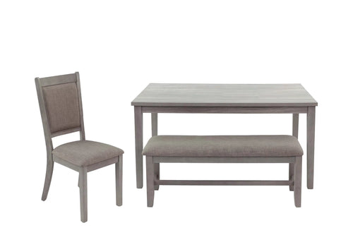 6-Pcs Dining Set