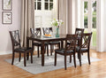 7-Pcs Dining Set