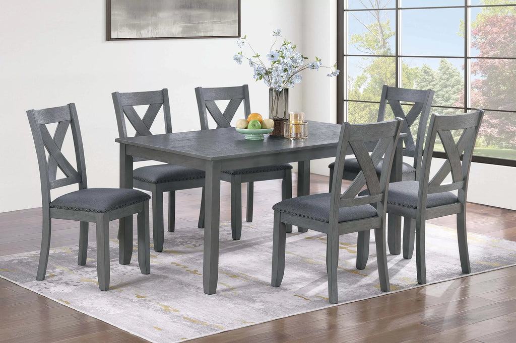 7-Piece Dining Set