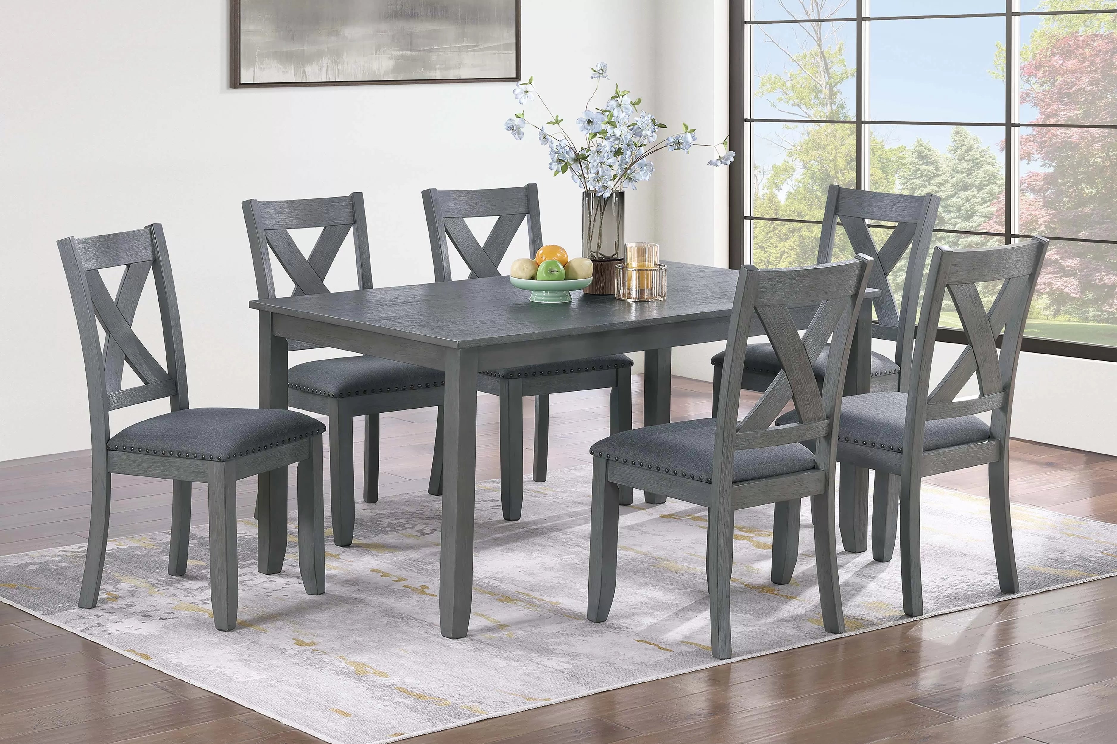 7-Piece Dining Set