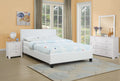 Queen Bed