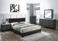Queen Bed