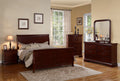 Queen Bed
