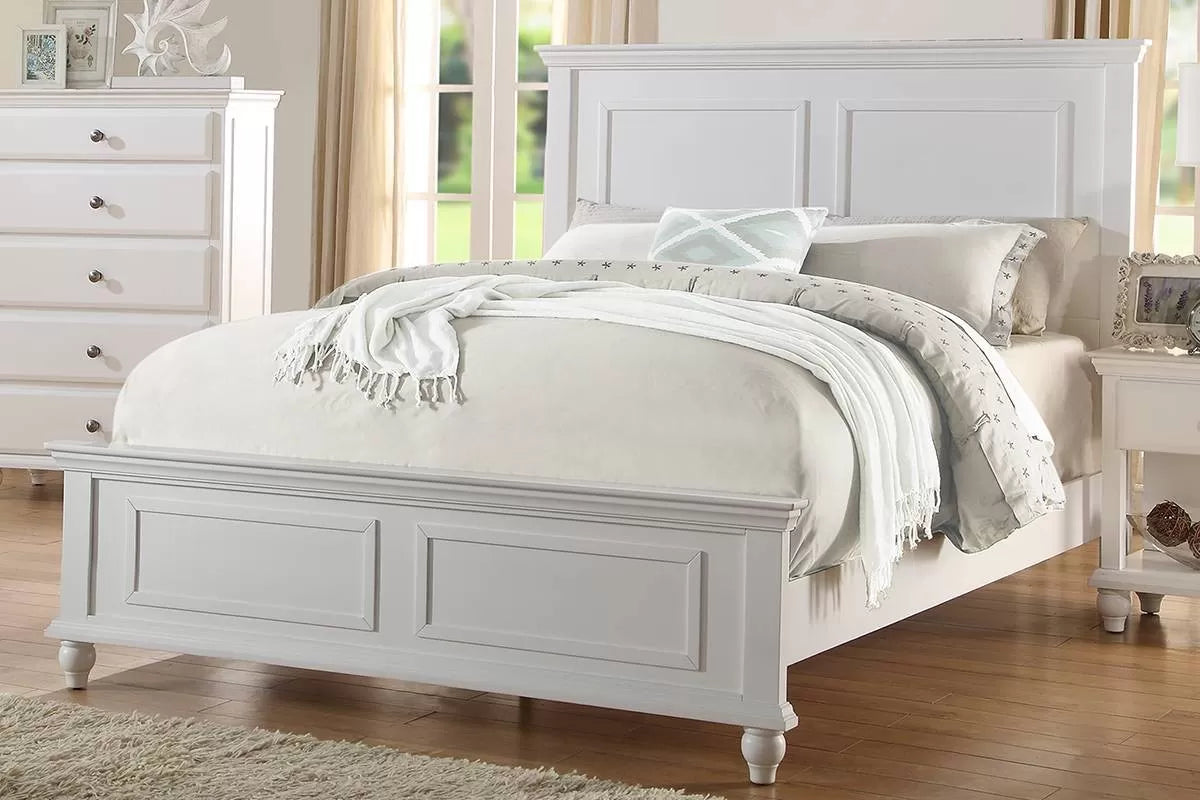 Queen Bed