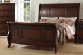 King Bed
