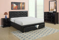 Queen Bed