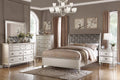 Queen Bed