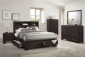 King Bed