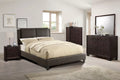 California King Bed