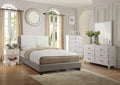 King Bed