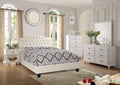 Queen Bed