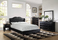 King Bed