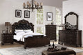 King Bed