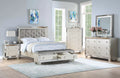 King Bed