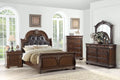 Queen Bed
