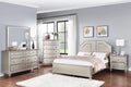 Queen Bed