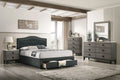 Queen Bed