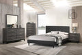 King Bed