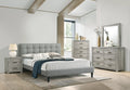 King Bed