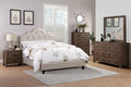 Queen Bed