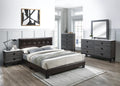 Queen Bed