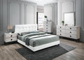 Queen Bed