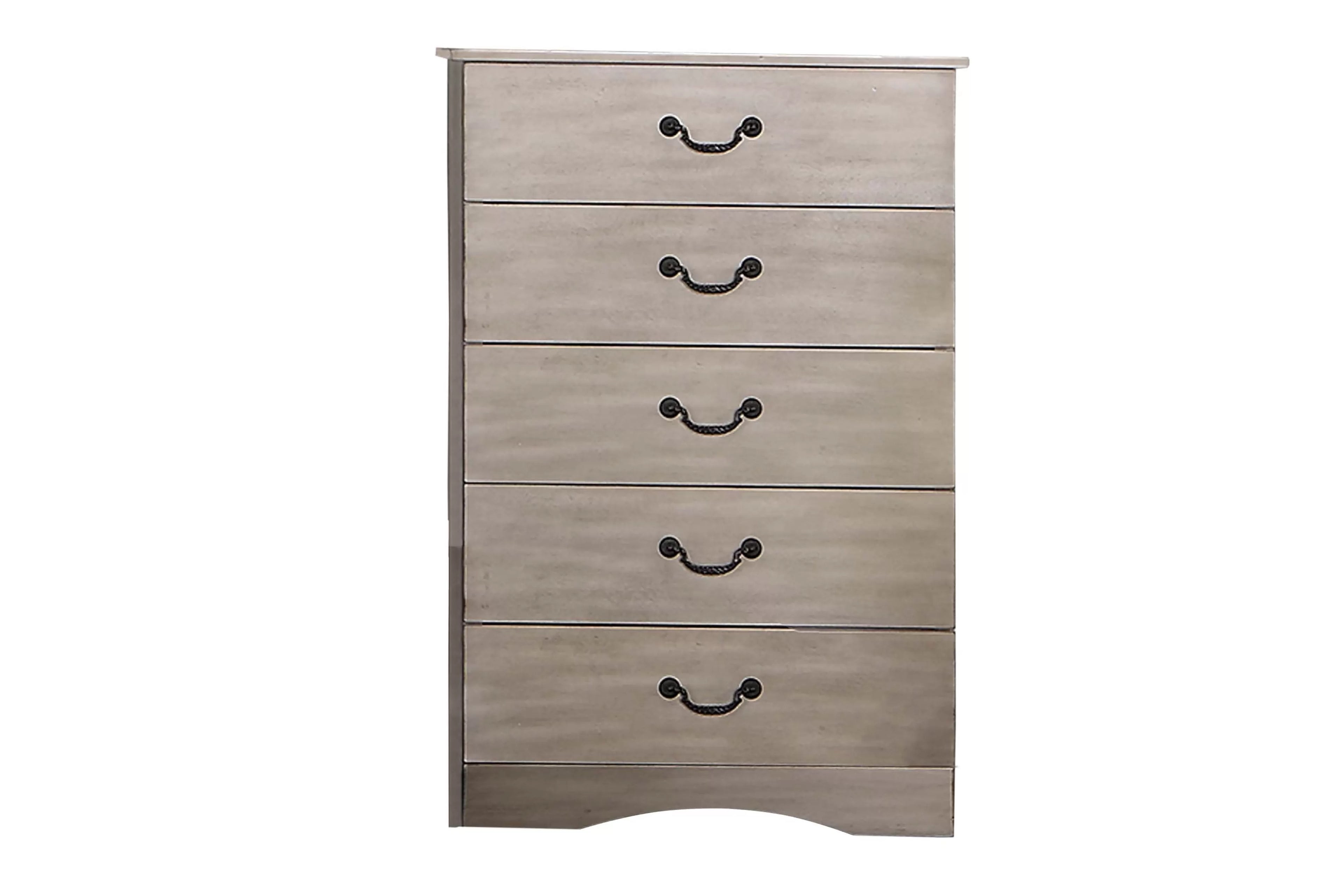 Chest