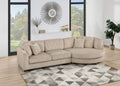 2-Piece Sectional Set XL