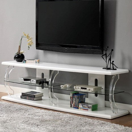 60" TV STAND