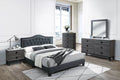 Queen Bedroom Set