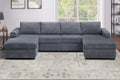 3-Piece Sectional Set