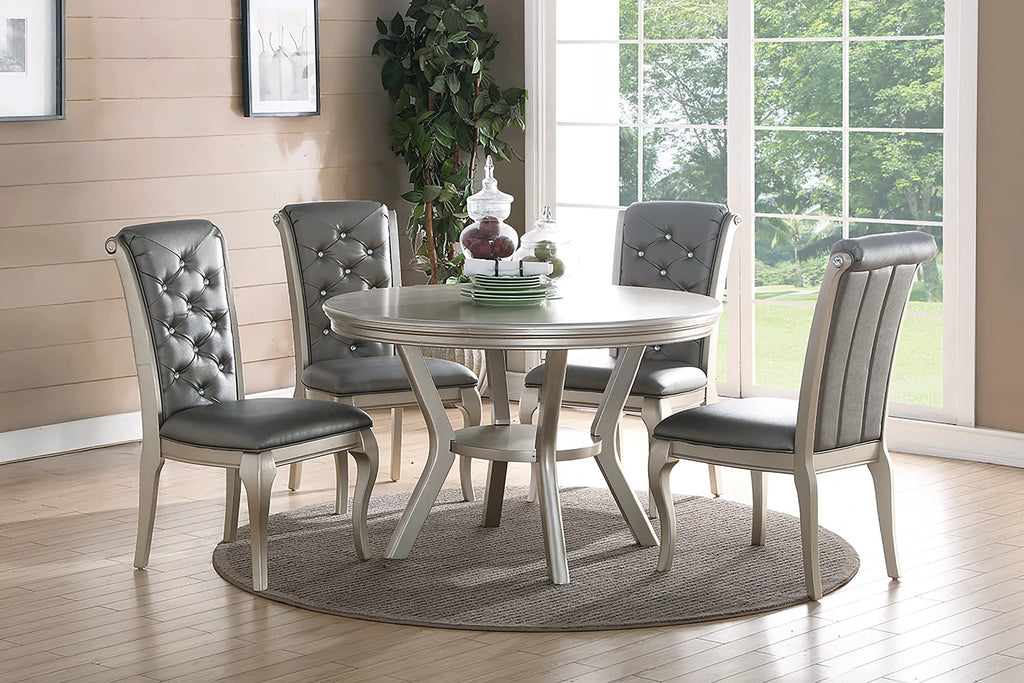 5-Pc Dining Set