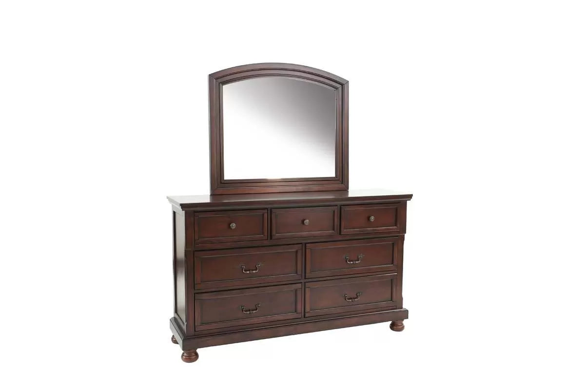Dresser/Mirror