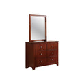 Dresser W Mirror