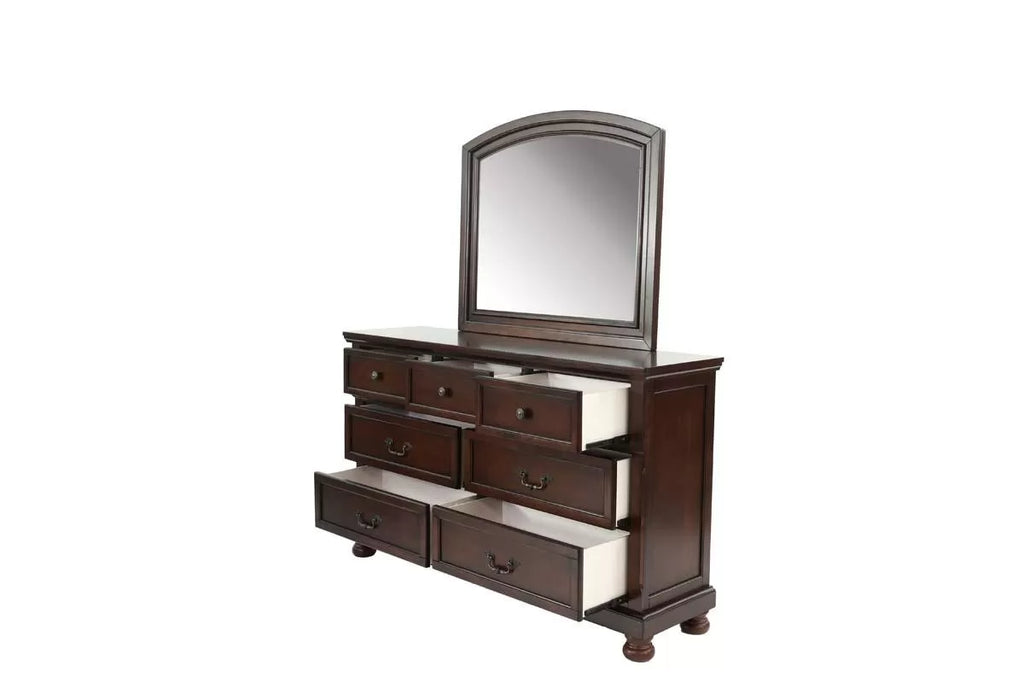Dresser/Mirror