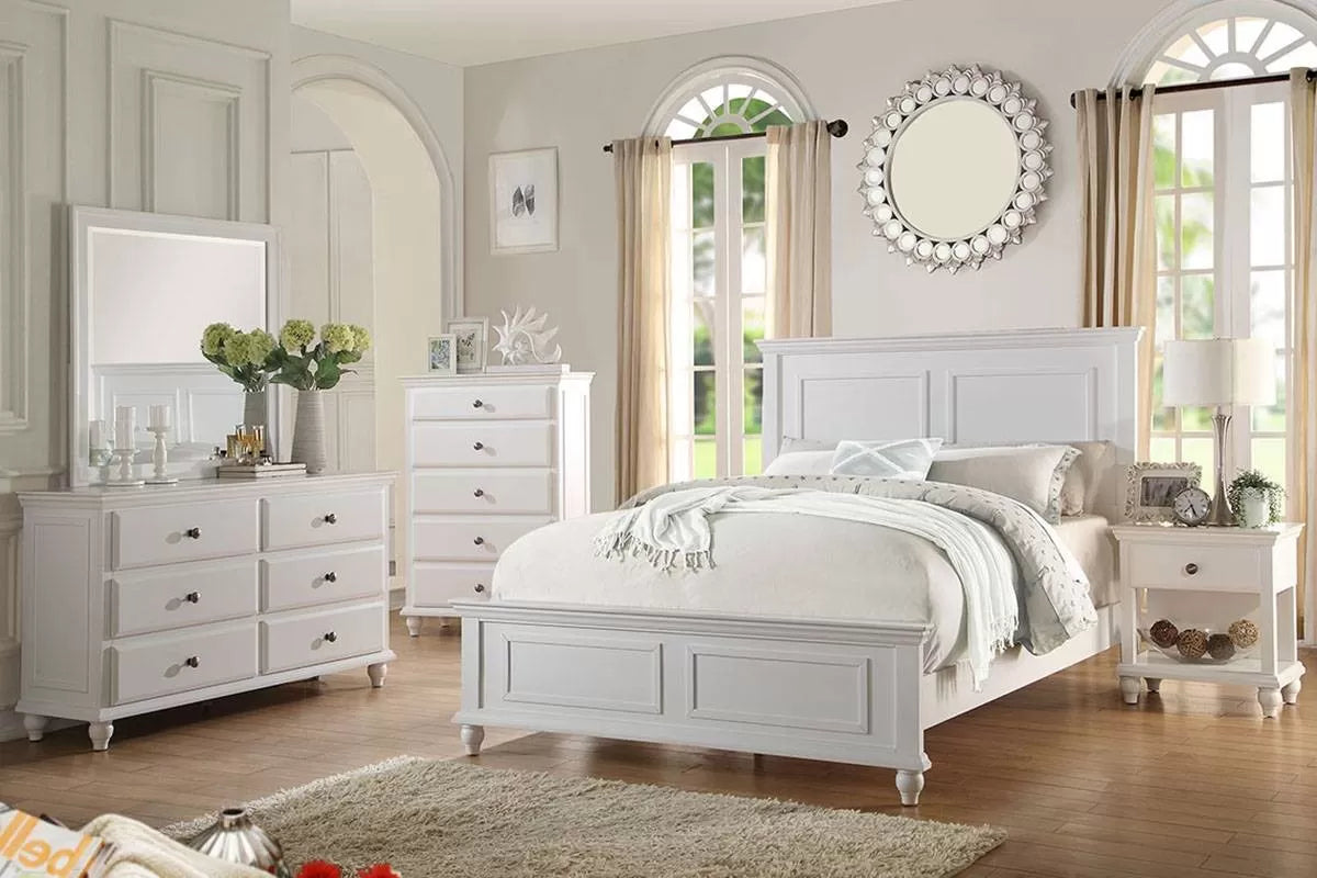 Dresser/Mirror